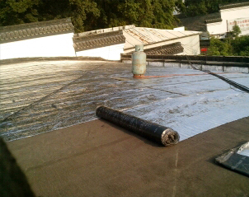 大峪屋顶防水